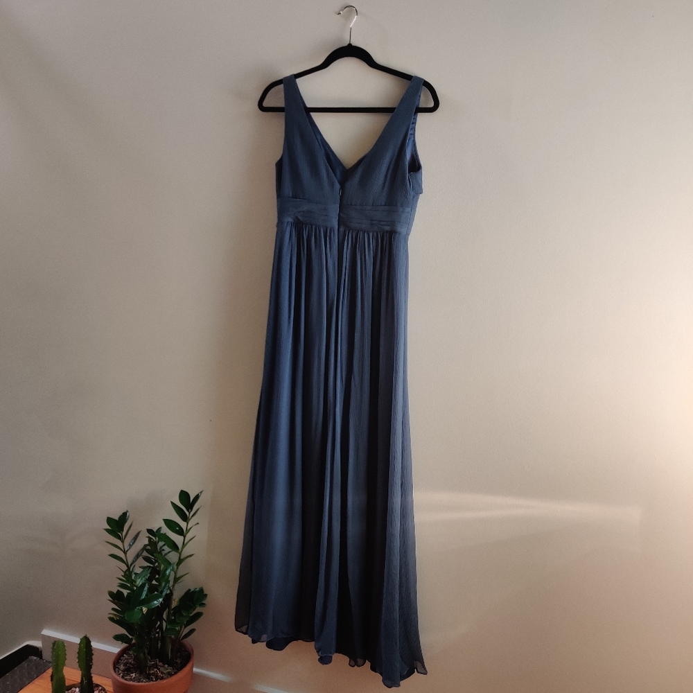 Jenny Yoo Bridesmaid Dress (BHLDN) - Picture 2 of 5